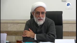 هویت طلبگی در کلام حجت الاسلام والمسلمین ملکی