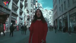 موزیک ویدیو Brianna_i lost in istanbul با زیرنویس فارسی