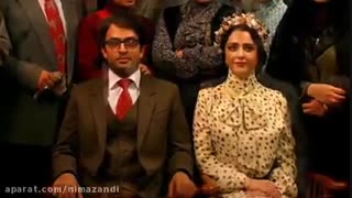 کلیپ عاشقانه شب یلدا/ترانه شب یلدای منی