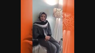 فیلم بلفاروپلاستی پلک فوقانی