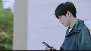 قسمت بیست و سوم سریال چینی یک چیز کوچک به نام عشق  اول A Little Thing Called First Love با زیر نویس فارسی