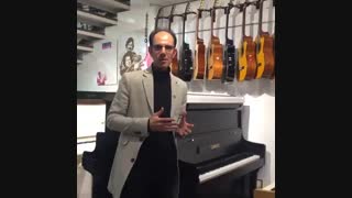 با پیانو ارزان قیمت هم میشه نوازنده شد؟