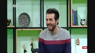 یلدای دانشجویی به روایت "امیرحسین قیاسی" کمدین