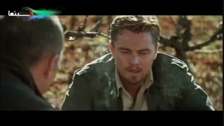 فیلم الماس خونین ، سکانس درخواست از دنی(دی‌کاپریو) برای پیدا کردن الماس