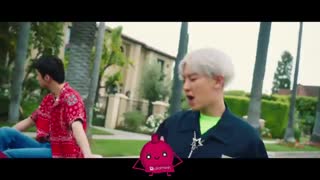 شب یلدا مبارک کیپاپر های عزیز و اکسوالای مهربان