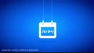 فعالیت ۲