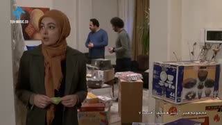 دانلود سریال زیر همکف قسمت 7 هفتم