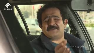 دانلود سریال زیر همکف قسمت 8 هشتم