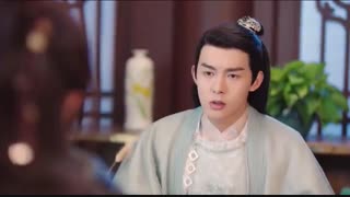 قسمت اول سریال چینی روزی روزگاری در کوهستان لینگ جیان Once Upon a Time in Lingjian Mountain 2019 با زیرنویس فارسی