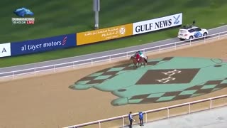 Dubai World Cup 2019- Race 6
