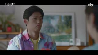 قسمت هشتم سریال کره ای شکلات +زیرنویس آنلاین Chocolate 2019 با بازی ها جی وون