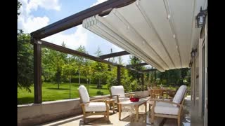 حقانی 09380039391- سقف متحرک فود کورت- فروش سقف برقی رستوران