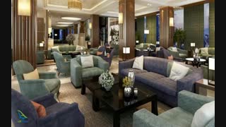 هتل کوروش کیش