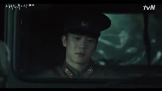 قسمت سوم سریال سقوط بر روی تو (Crash landing on you)