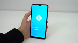 نقد و بررسی گلکسی A20s سامسونگ: ظاهر خوب و دوربین سه‌گانه!