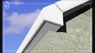 آهن آلات ساختمانی