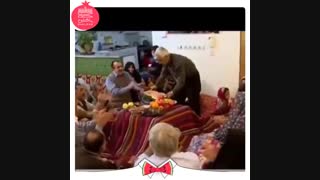 چرا شب یلدا را جشن می گیریم