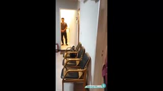 نقد معماری یک ساختمان تجاری توسط مرتضی صدیق