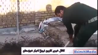 کوت عبدالله اهواز چه خبر است که سپاه پاسداران با تمام تجهیزات به میدان آمده