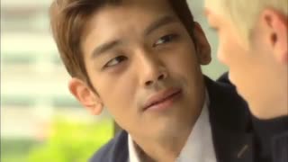 سریال بعد از مدرسه خوش شانسی یا نه قسمت 11 + زیرنویس فارسی