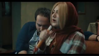 تیزر فیلم آستیگمات