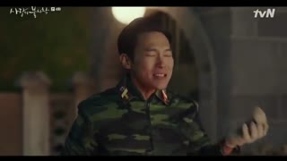 قسمت چهارم سریال کره ای Crash Landing on You 2019 - با زیرنویس فارسی