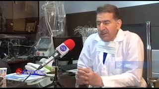 تولد جنین فریز شده پس از ۱۳ سال در اصفهان