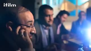 آنونس سریال کمدی چک برگشتی - iCinemaa.com