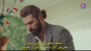 دانلود سریال ترکی دروغ شیرین من (Benim_Tatli_Yalanim) قسمت 21  با زیر نویس فارسی
