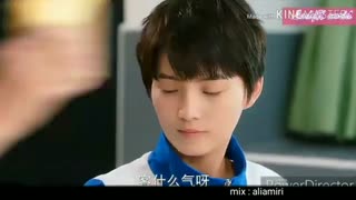 میکس عاشقانه و شاد چینی♥️آهنگ ساسی