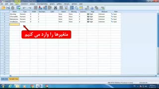 رگرسیون خطی