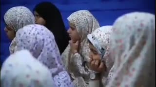 یلدای متفاوت در کنار کودکان بی سرپرست