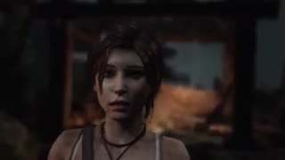 گیم پلی تامب رایدر پارت 3 tomb rider