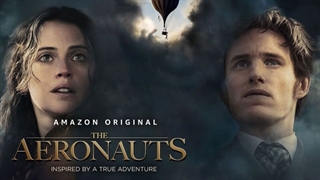 دانلود فیلم The Aeronauts محصول ۲۰۱۹ با زیرنویس فارسی