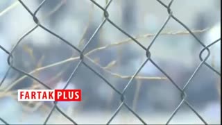 پاتوق‌های معتادان در دره فرحزاد با امکانات ویژه