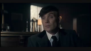 پیکی بلایندرز 30 - Peaky Blinders