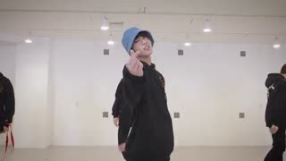 STRAYKIDS-Levanter Dance Practice-Love Stay Ver