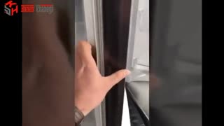 یخچال ساید بای ساید ال جی j33