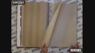 آلبوم کاغذ دیواری ویسنت شرکت آدرینا
