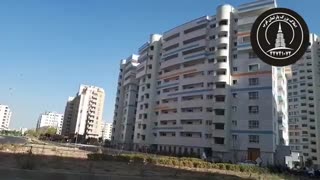 خرید واحد در پروژه مجتمع مسکونی همراه اول