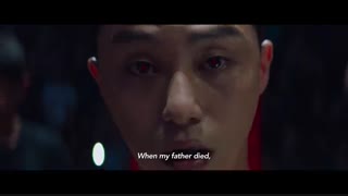 تریلر فیلم The Divine Fury 2019
