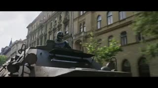 Black Widow :تیزر-تریلر فیلم ابرقهرمانی مورد انتظاری از مارول با حضور اسکارلت جوهانسون