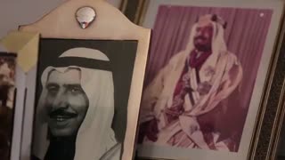 دانلود مستند آخرین دیپلمات اردشیر زاهدی " کاری از امیر تاجیک