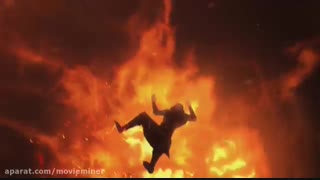 تریلر انیمیشن "آخرین داستان"
