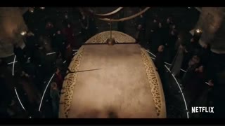 تریلر سریال ویچر - The Witcher