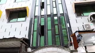 خرید آپارتمان خوش نقشه در بندرانزلی