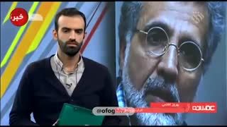 بهروز افخمی: حمایت های همسر مهناز افشار از مزخرفات او باعث رفتنش از ایران شد