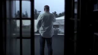 ویدئو کلیپ جدید شهاب مظفری به نام زیبای چشم سفید | سریال دل