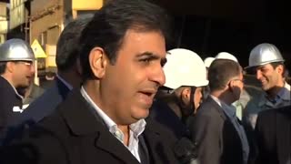 تولید تختال های لوله های نفت و‌ گاز ترش