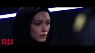 تیزر فیلم پلکان مرگ